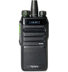 Рация HYTERA BD-555 с Bluetooth (цифровая)